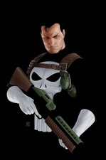 PUNISHER #1 JOHN TYLER