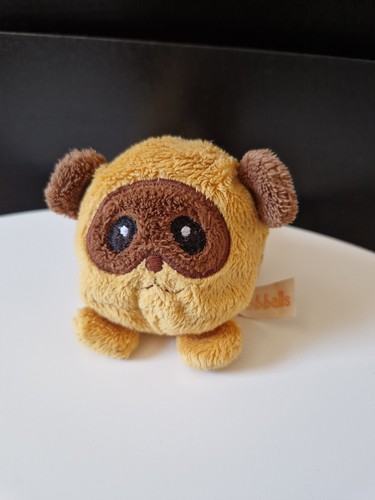 Bobballs dog keel toys bean - ,