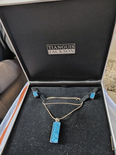 Authentic tianguis jackson 925 - jackson,