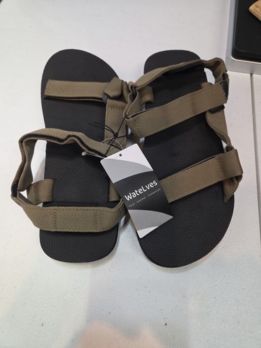Watelves men sport sandals - sport,