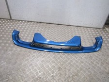 BMW X6 X6M F16 F86 Rear Bumper