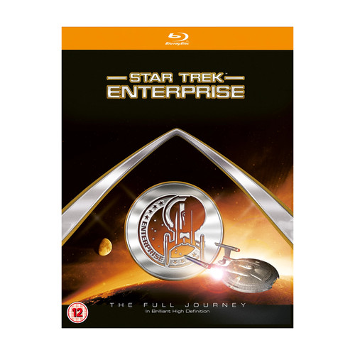 Star trek enterprise - star, enterprise: