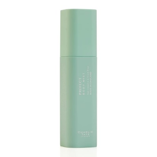 Charlie tate body mist 140ml - tate,