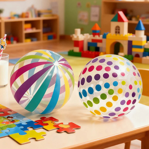 Transparent inflatable pvc - transparent,