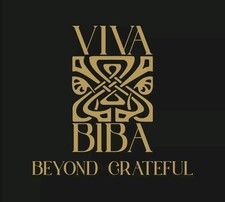 Biba Blush and Gold Iconic