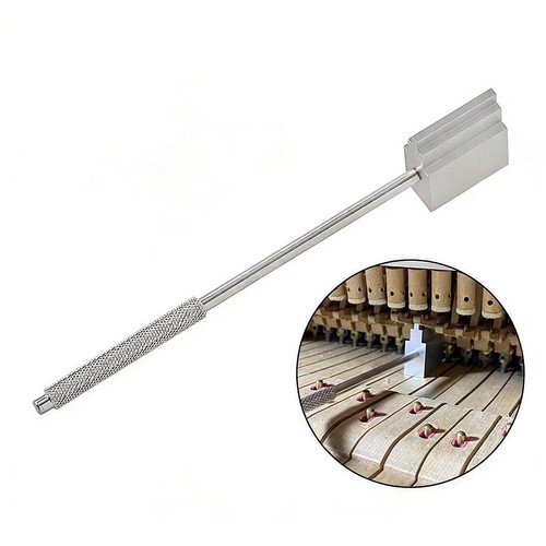 Piano tuning tool - piano, alloy