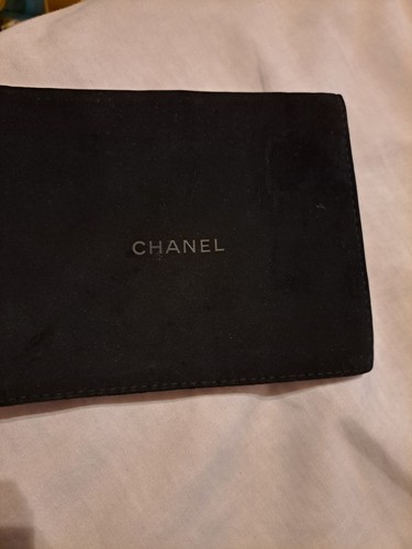 Channel dust bag for - channel,