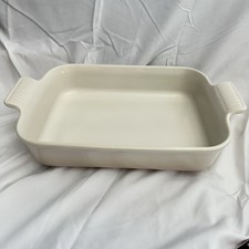 Le Creuset Stoneware