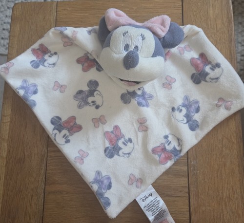 Primark minnie mouse - primark, comforter