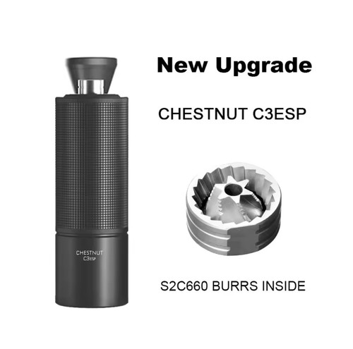 Timemore chestnut esp - timemore,