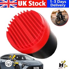 Car Warning Horn Dog Barking