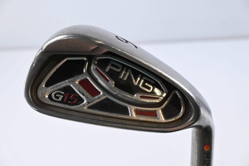 Ping g15 iron orange dot - ping, /