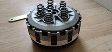 Yamaha XT660r XT660x Clutch