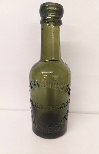 Antique robinson manchester - antique,