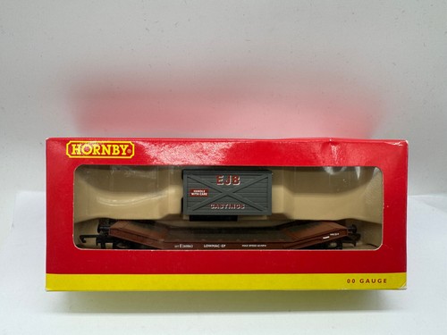 Gauge hornby r6240a - gauge,