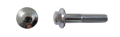 Drive sprocket rear bolt stud - sprocket,