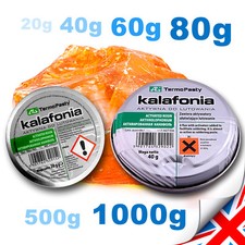 FLUX ROSIN 20-1000g for