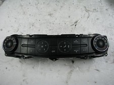 Mercedes E-Class W211 Climate