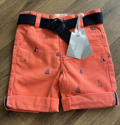 Bnwt jasper conran belted - bnwt,