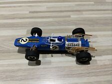 Scalextric Matra Working  Sled Car