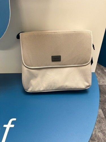 Oyster changing bag - oyster,