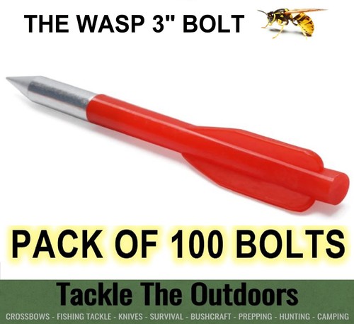 Crossbow bolts venom barnet - bolts,