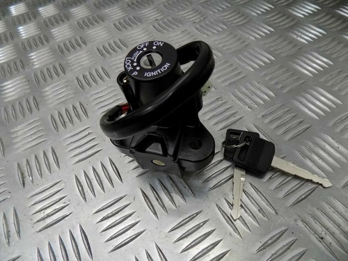 Replacement ignition switch - replacement,