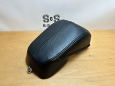 Genuine Harley-Davidson Softail Deluxe FLSTN Passenger Pillion SEAT 52237-07