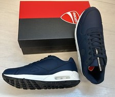 Ducati Corse Gym Sneakers