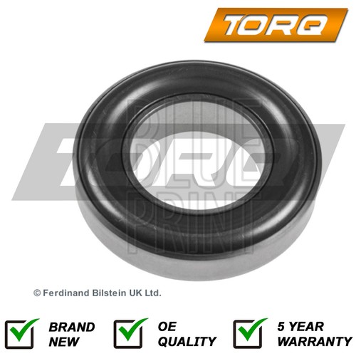 Clutch release bearing torq - clutch,