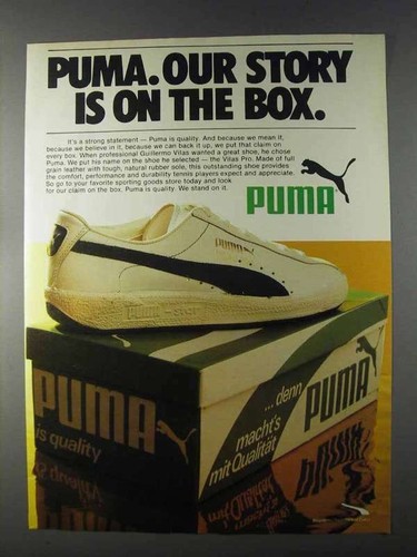 1980 puma vilas pro - 1980,