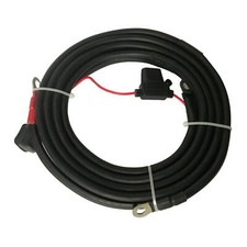 2M Battery Power Cables for