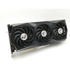 MSI GeForce RTX 3090 GAMING X