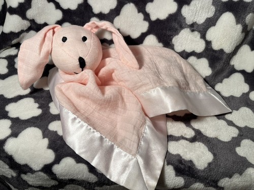 Aden anais pink bunny - aden,