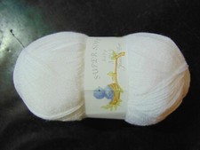 James C Brett 3ply Baby Yarn