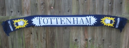 Tottenham hotspur spurs - tottenham,