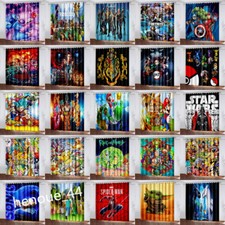 3D Characters Ready Made Pair