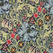 WILLIAM MORRIS TAPESTRY FABRIC Upholstery Cushion Curtains in 43 Designs