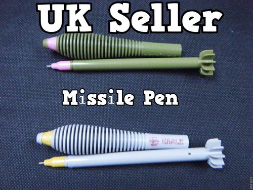 Novelty gun military - gun, under