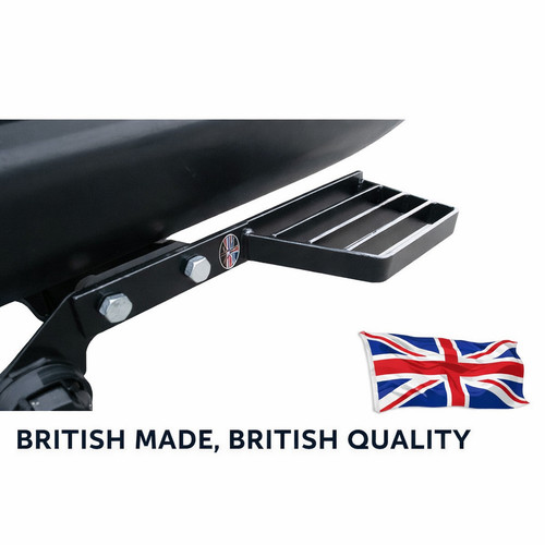 High quality heavy duty - quality,