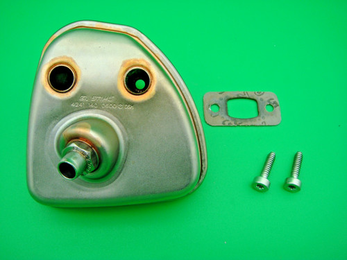 Genuine stihl bg56 sh56 bg86 - genuine,