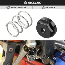 Rear Brake Return Spring Kit