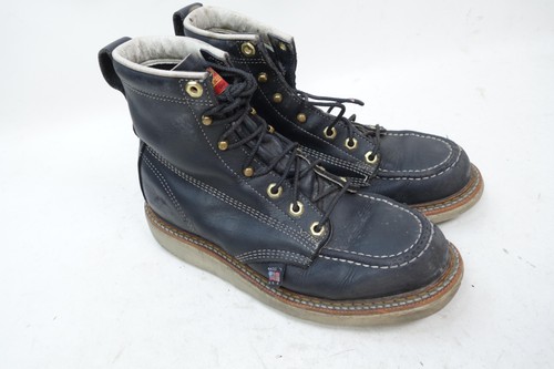 Thorogood boots mens size 5 - size, 7.5