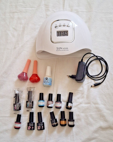 Free click collect nail - free, _nail
