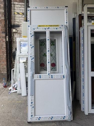 New outward opening white - new,