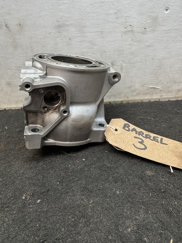 Ktm 125 gas - 125, tc
