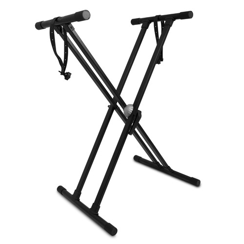 Mad about keyboard - mad, stand