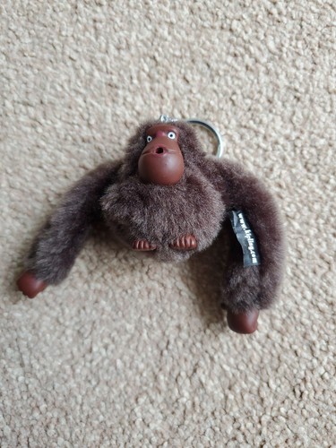 Kipling monkey bag charm - *kipling*,