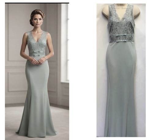 Lipsy green maxi dress - lipsy,