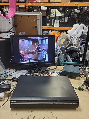 Sony rdr hxd970 hdd - sony, dvd